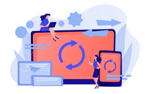 Backup vs. Synchronisierung: Was ist der Unterschied? Ein Vergleich