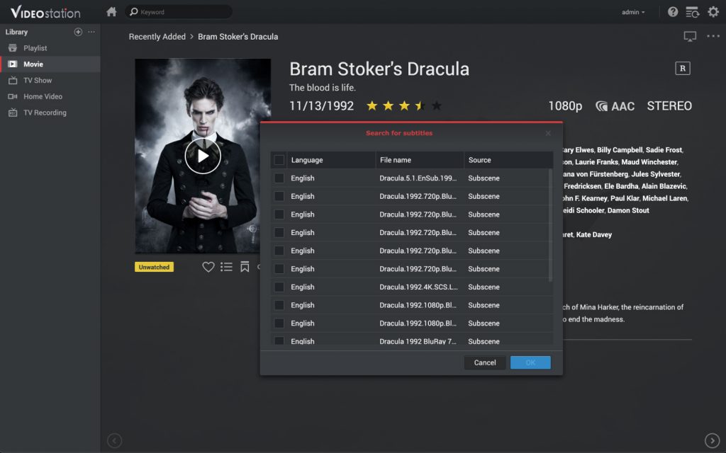 6 interessante Möglichkeiten, die Sie mit Synology NAS haben