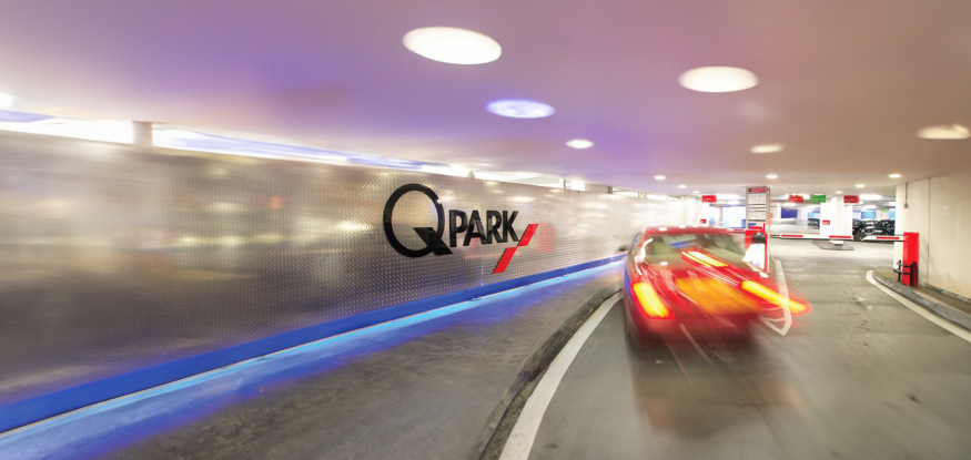 Q-park Düsseldorf Flughafen Erfahrungen blog.synology.com