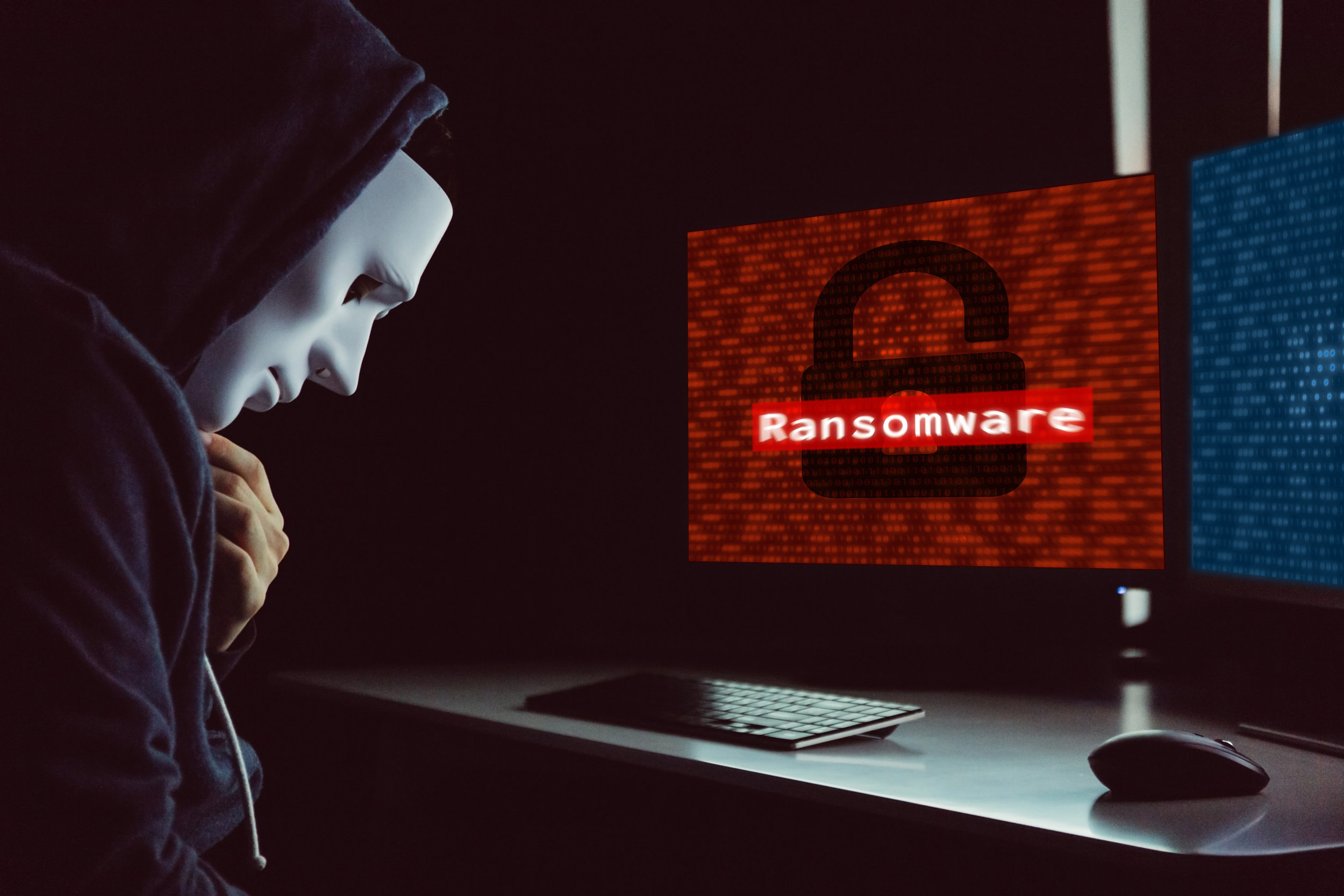 Ochrona przed oprogramowaniem ransomware dzięki Synology