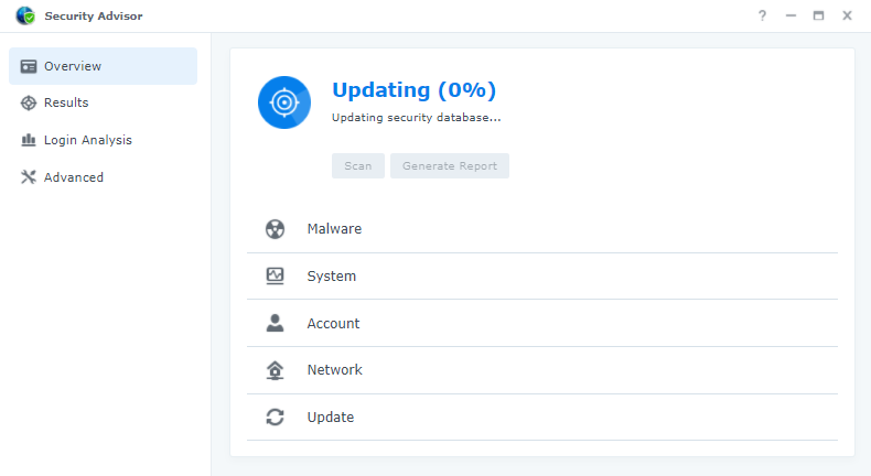 Synology | Ochrona przed oprogramowaniem ransomware z Synology NAS
