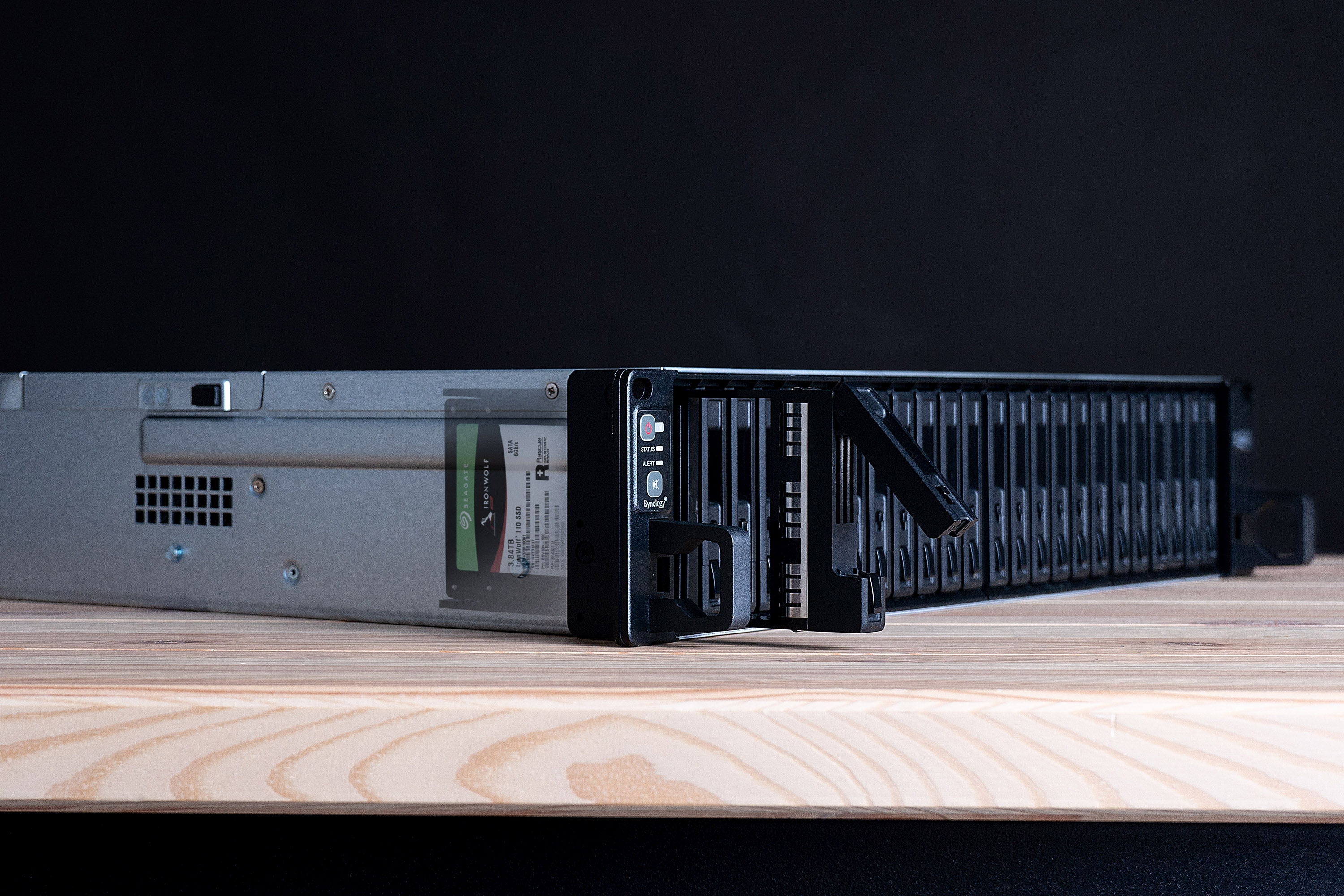 3 reasons why you need to choose enterprise SSDs for your workloads