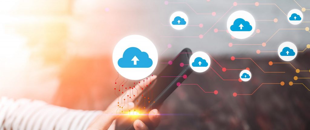 public cloud vs private cloud
