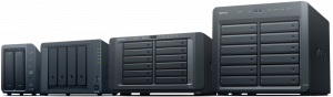 NAS Synology Backup