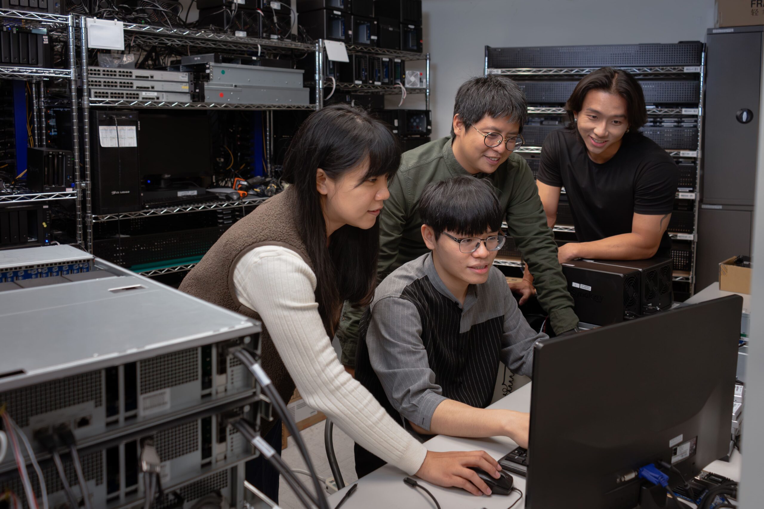 Synology Blog