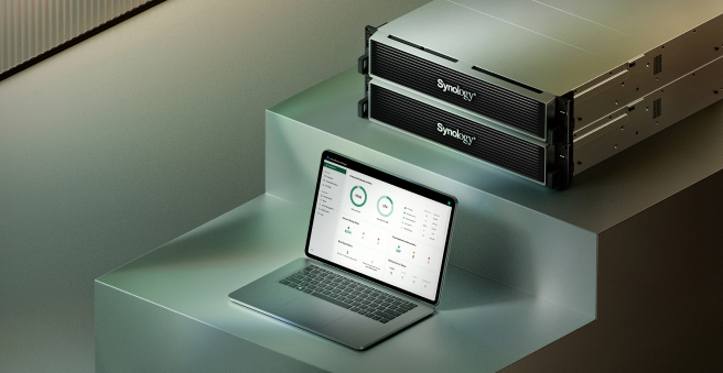 synology DP series