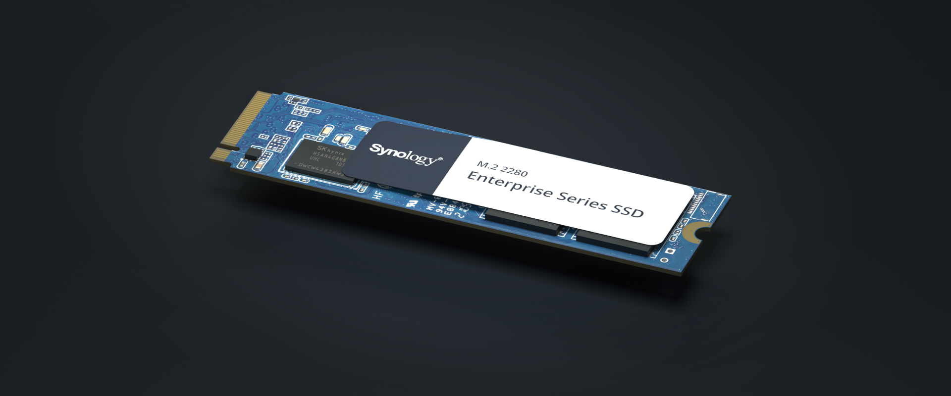 おまけ豪華 Synology DS720+ 純正メモリ M.2 NVMe SSD Synology M.2 NVMe SSDs: Designed for NAS caching under enterprise