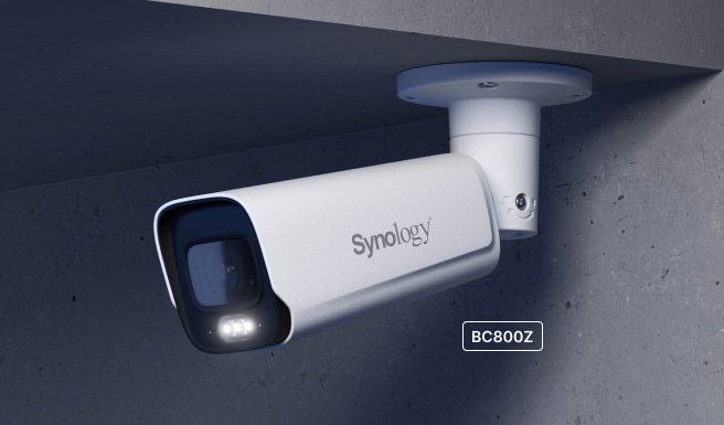 Kamera BC800Z